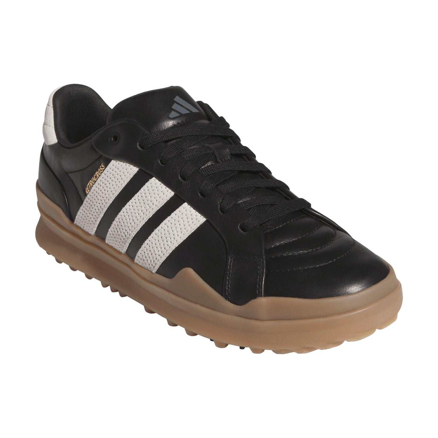 adidas Retrocross Gripmore Herrenschuhe Black