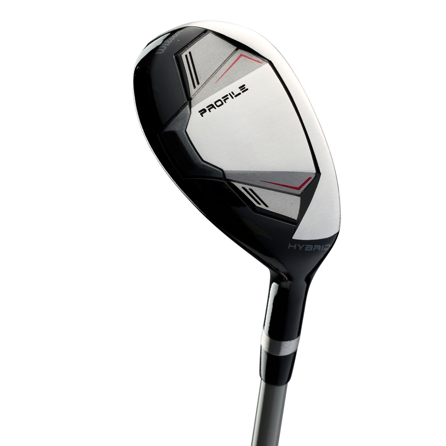 Wilson Profile JR Medium 8-11 Jahre Junior Komplettset 2026