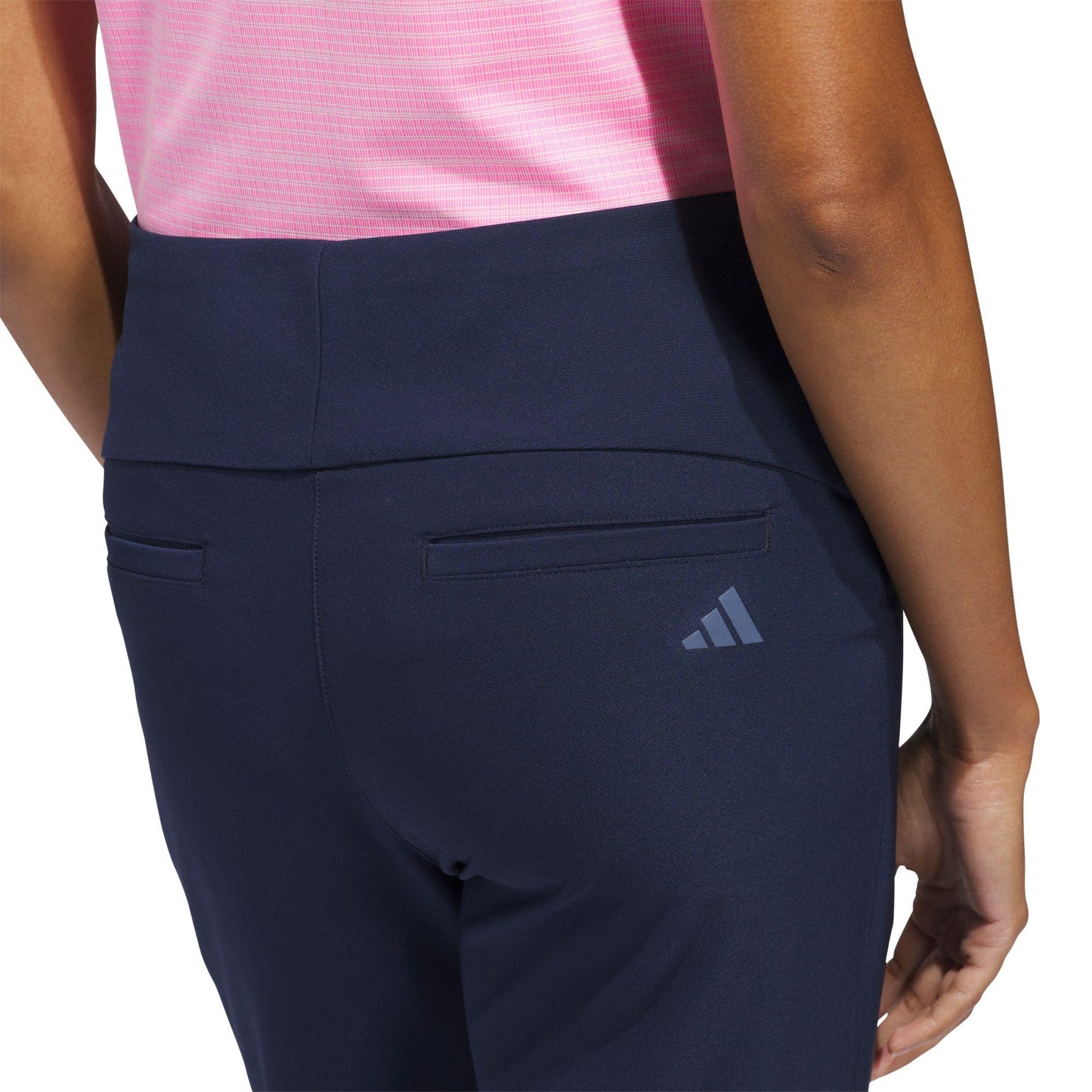 adidas Ultimate365+ Ankle Damenhose navy