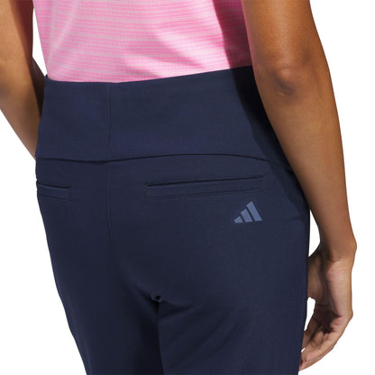 adidas Ultimate365+ Ankle Damenhose navy