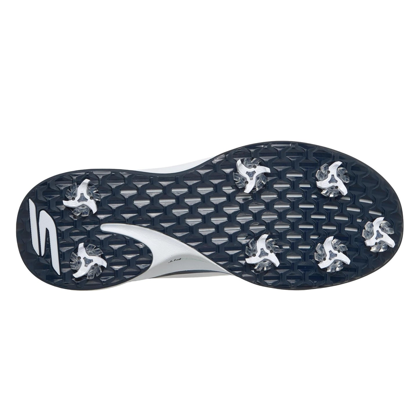 Skechers Blade Tour Slip-In Herrenschuhe