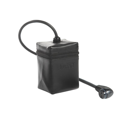 JuCad Phantom Titan ex 3.0 Elektrotrolley