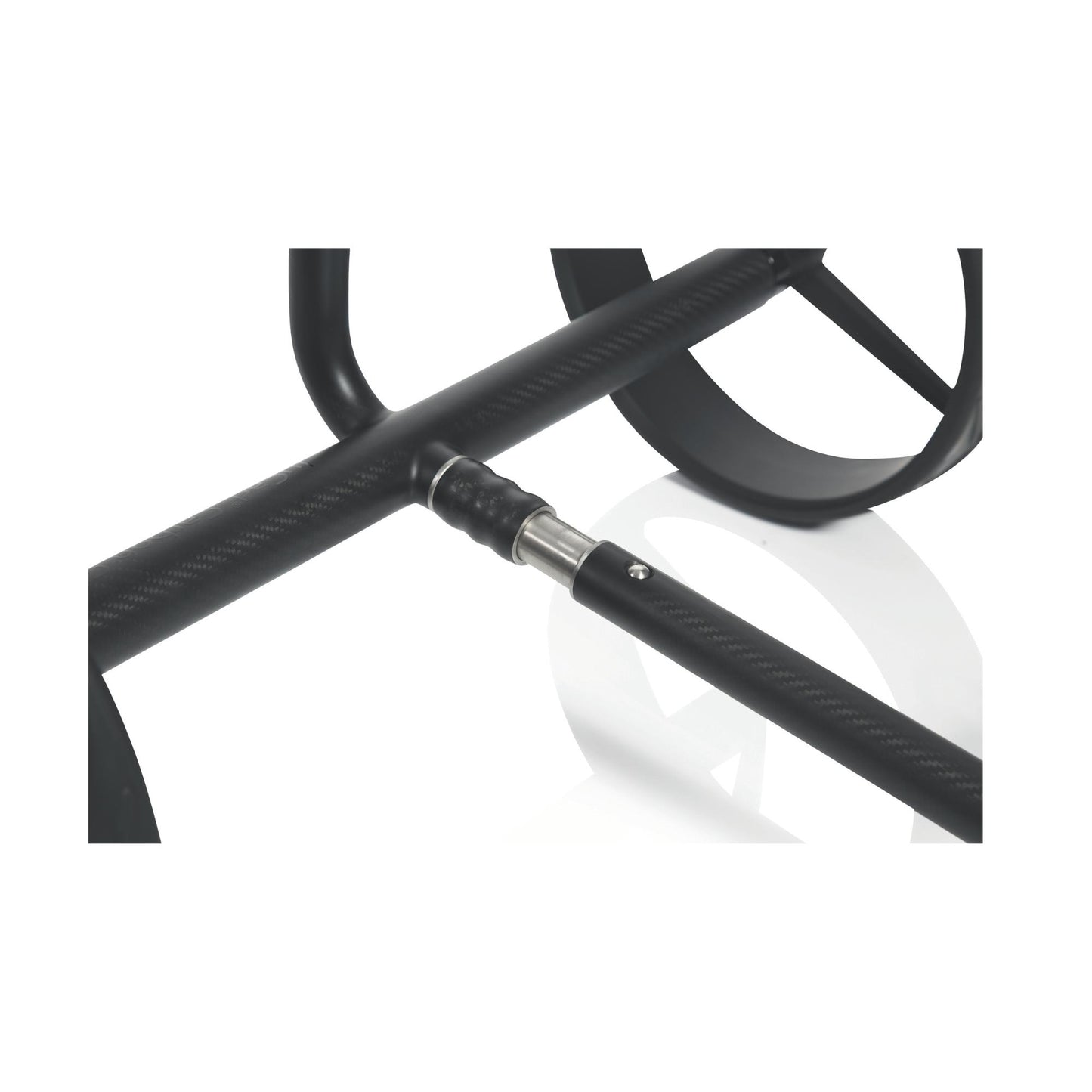 JuCad Drive Classic Carbon 3.0 Elektrotrolley Set