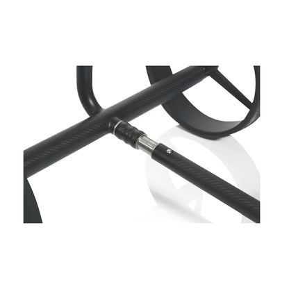 JuCad Drive Classic Carbon 3.0 Elektrotrolley Set