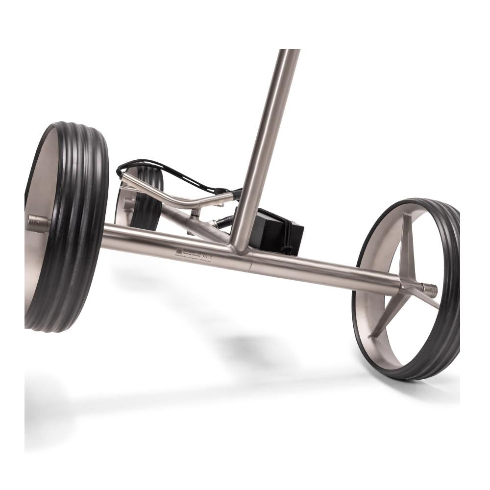 TiCad Liberty Pro Elektrotrolley 2026