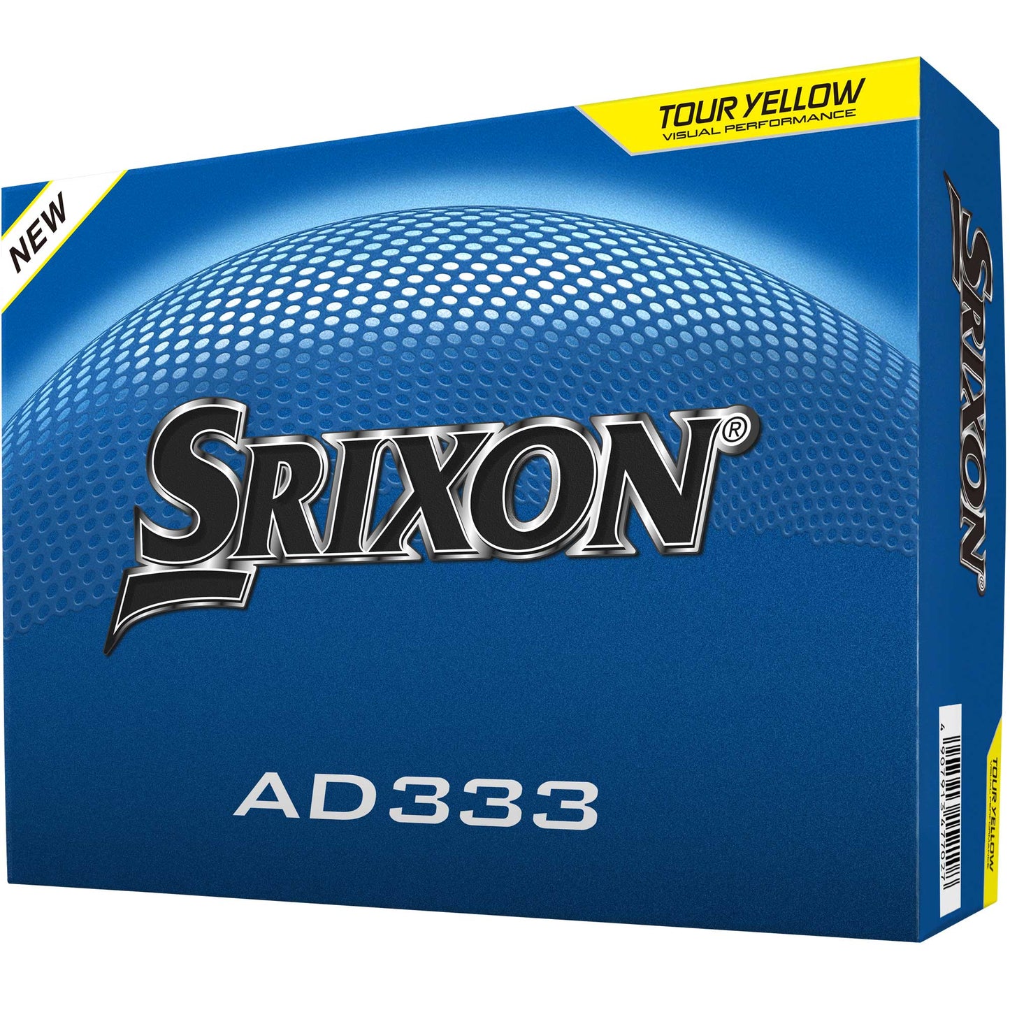 Srixon AD333 Golfbälle 2026