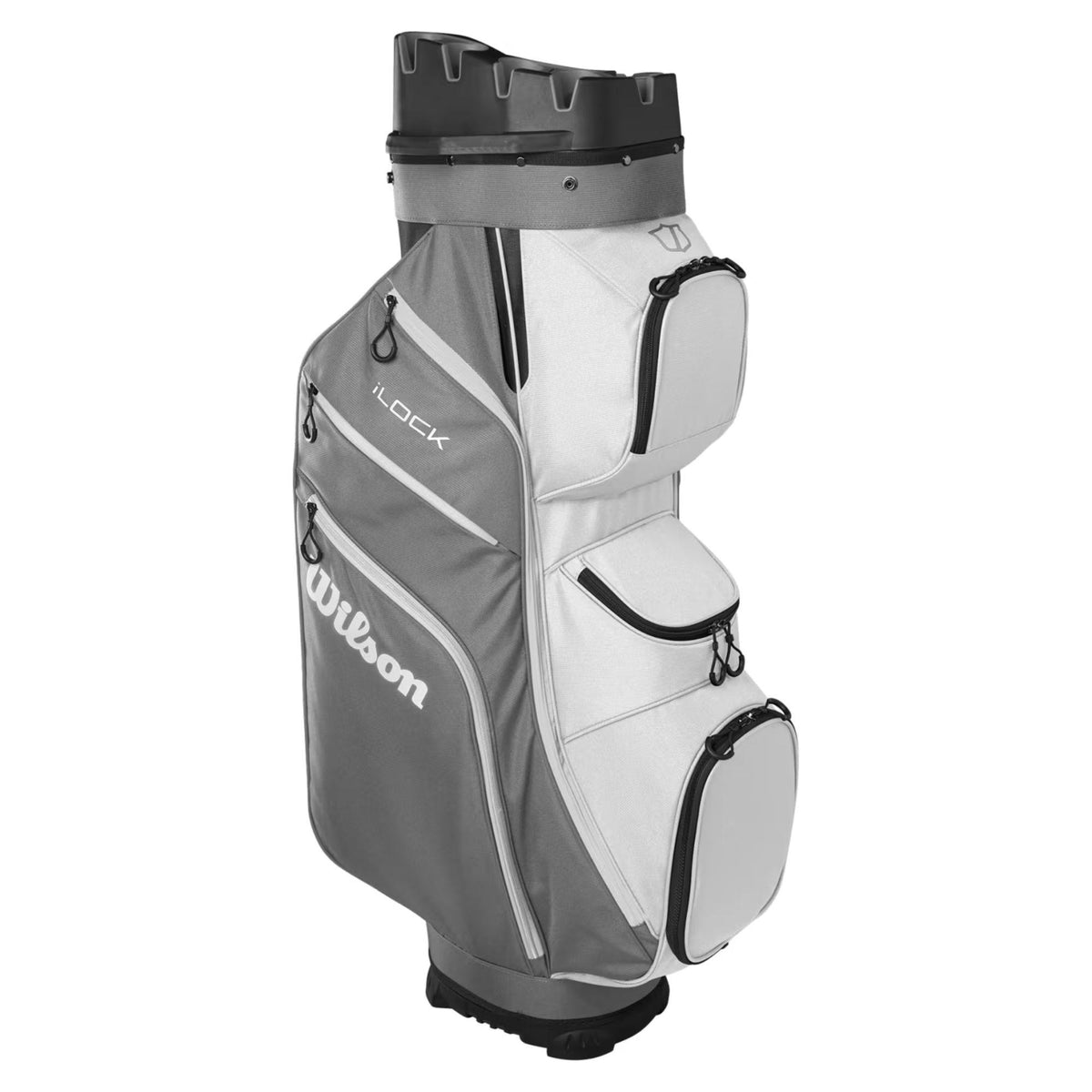 Wilson I Lock Cartbag