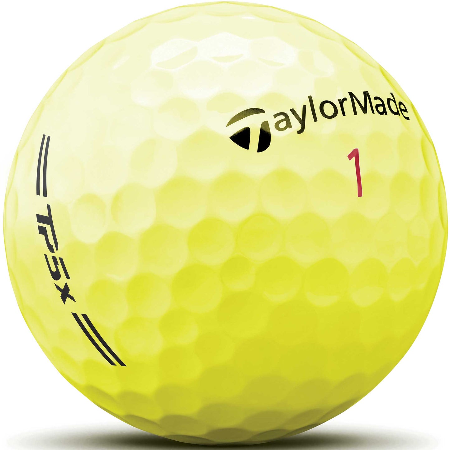 TaylorMade TP5x Golfbälle 2026
