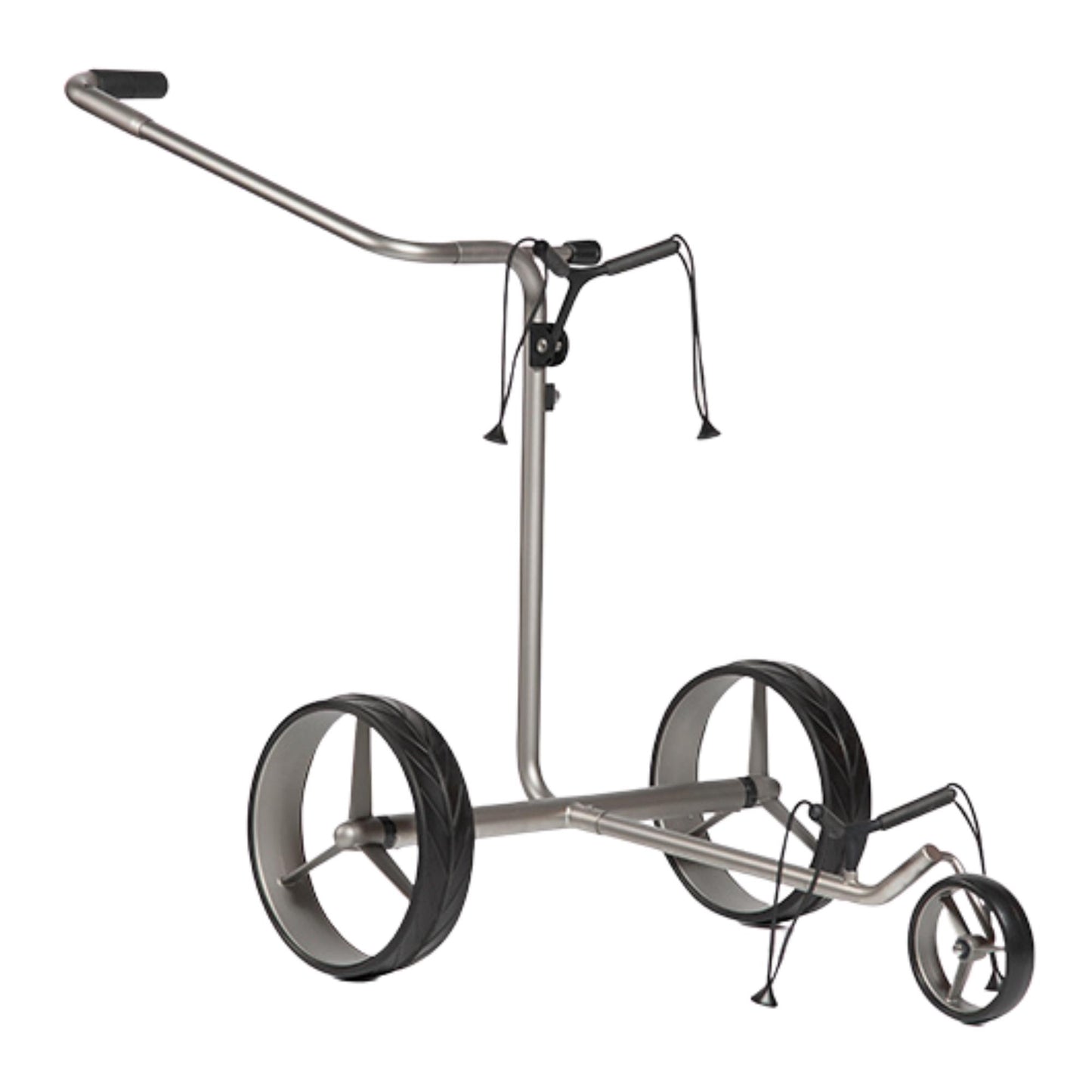 JuCad Drive SL Master Titan Elektrotrolley Set 2026
