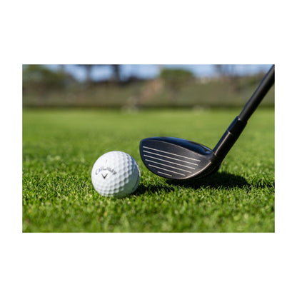 Callaway Quantum Mini Spinner Fairwayholz