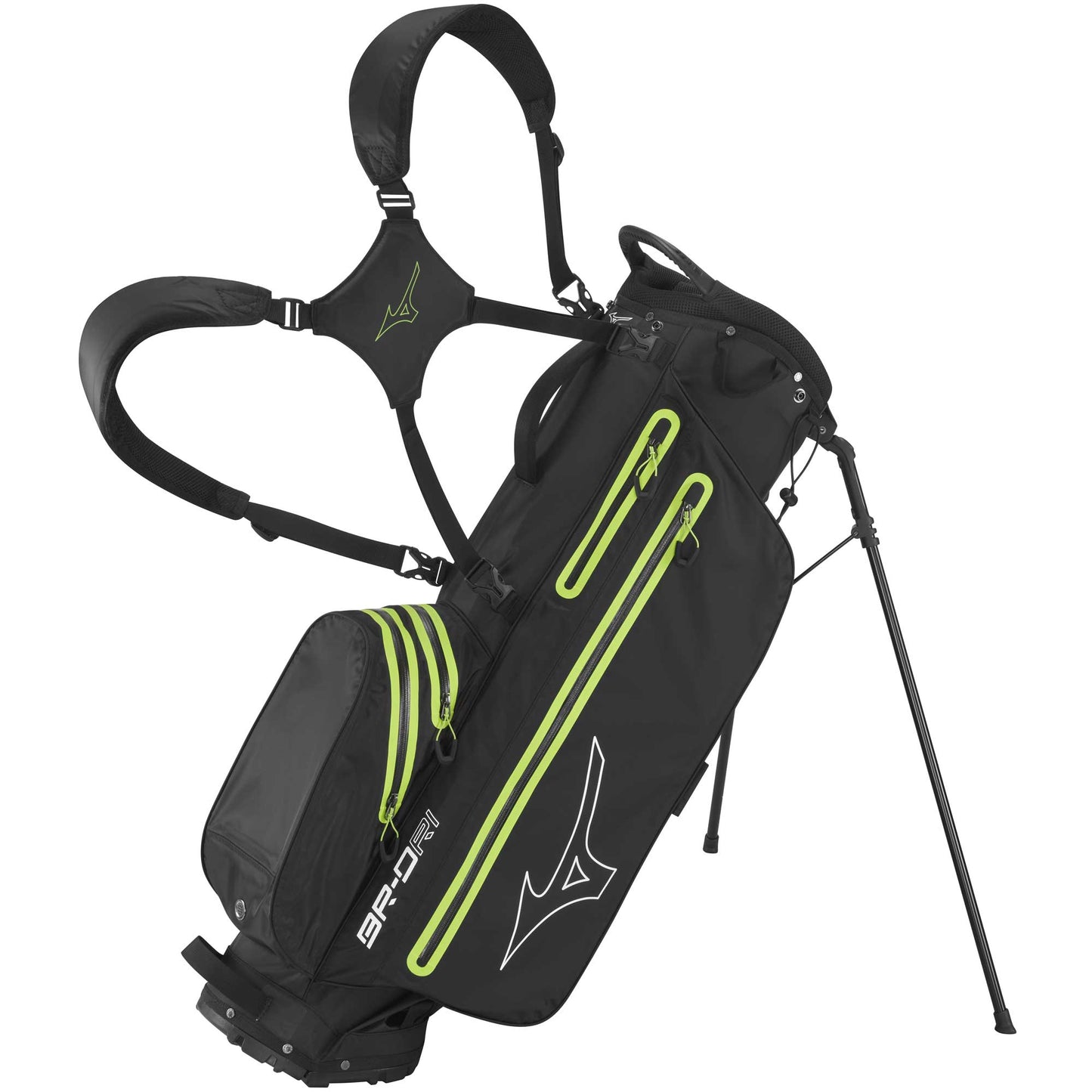 Mizuno BR-DRI Standbag