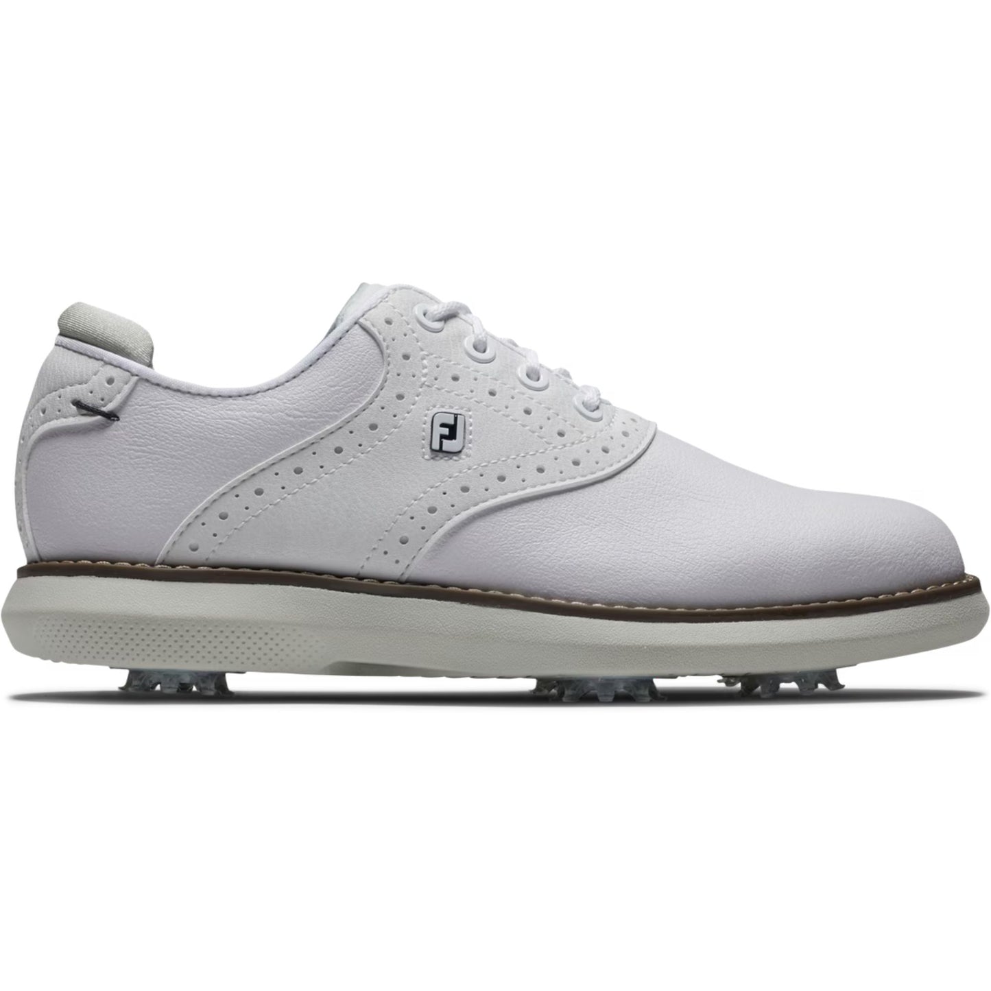 FootJoy Traditions Juniors Juniorschuhe