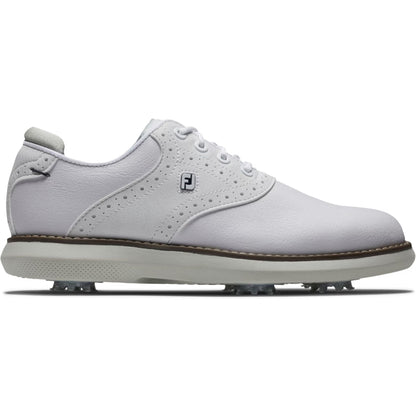FootJoy Traditions Juniors Juniorschuhe