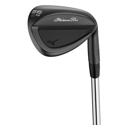 Mizuno Pro T-3 Black Wedge