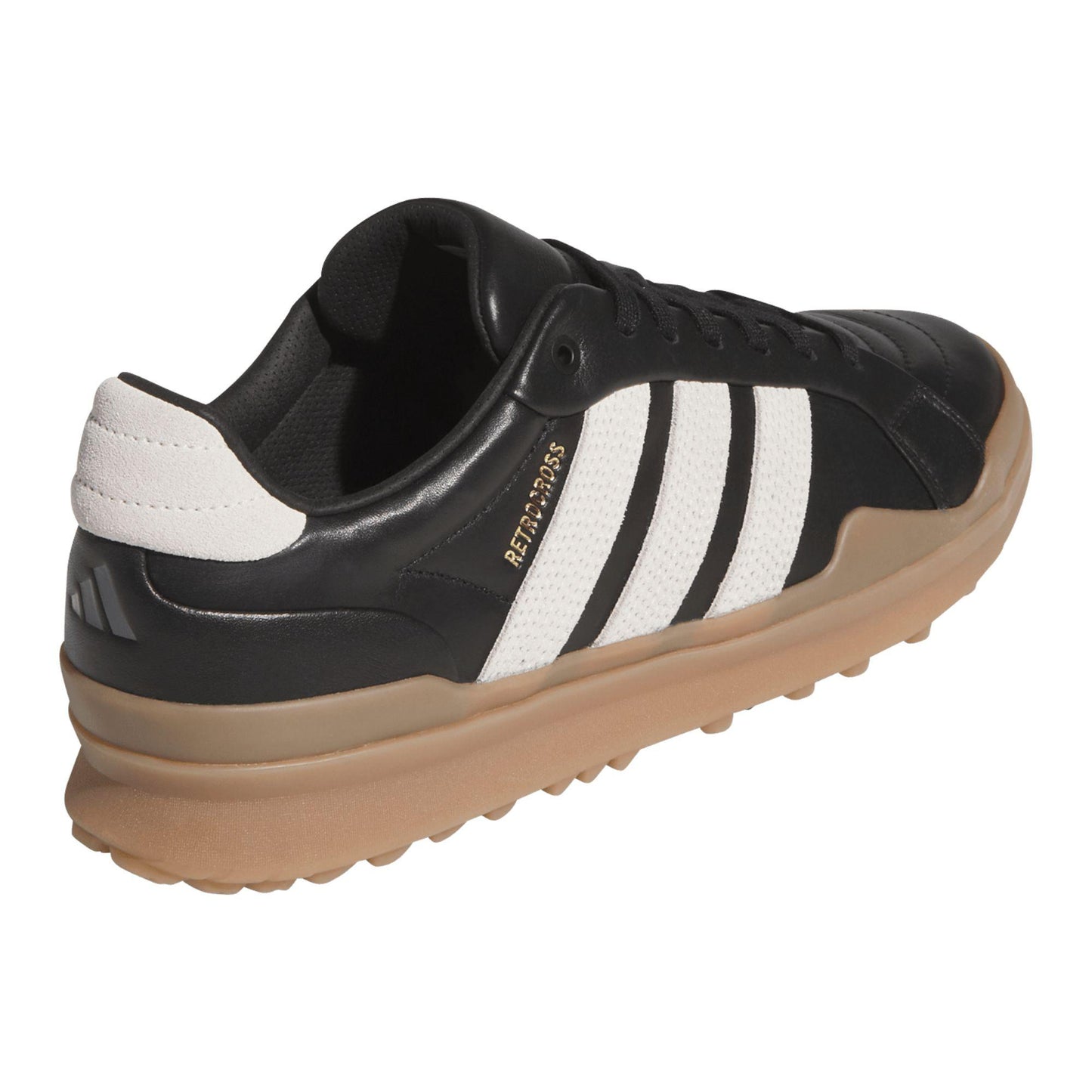adidas Retrocross Gripmore Herrenschuhe Black