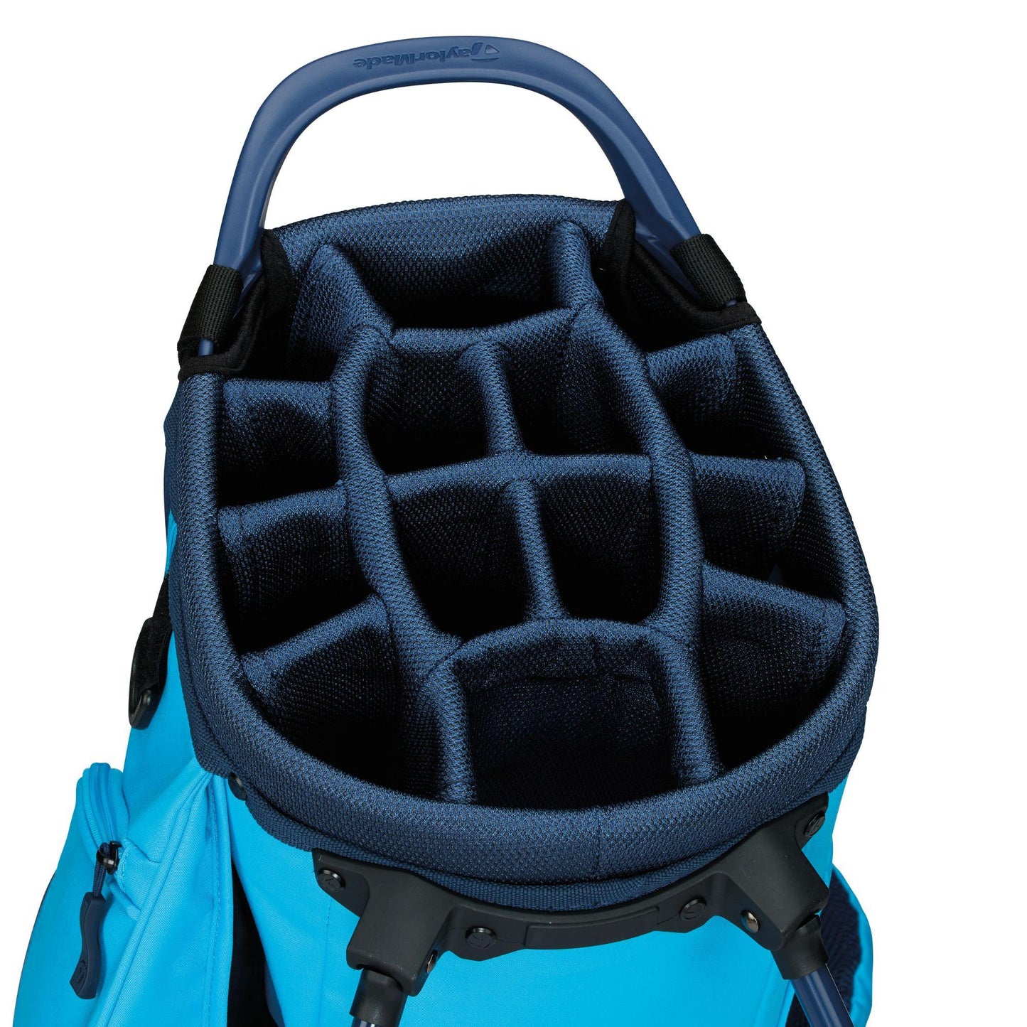 TaylorMade FlexTech Crossover Standbag