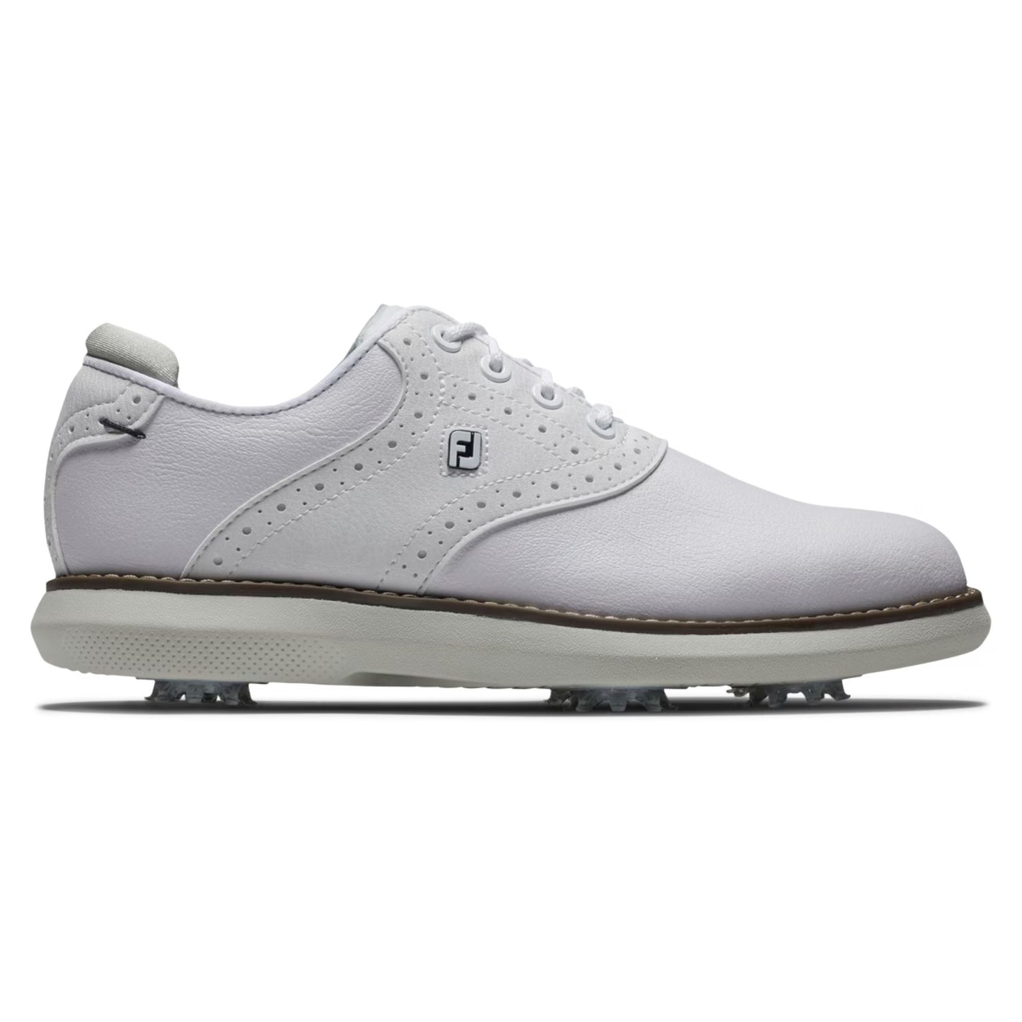 FootJoy Traditions Juniors Juniorschuhe