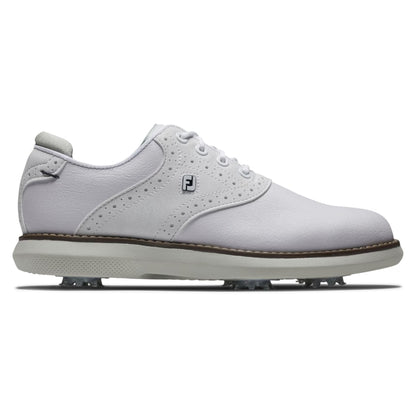 FootJoy Traditions Juniors Juniorschuhe