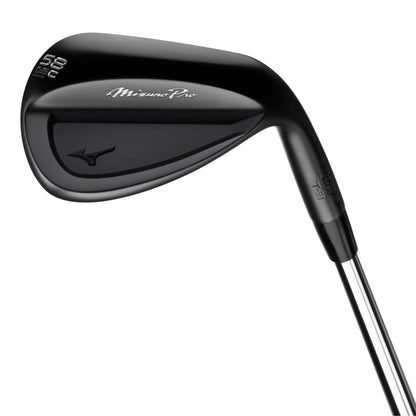Mizuno Pro T-3 Black Wedge