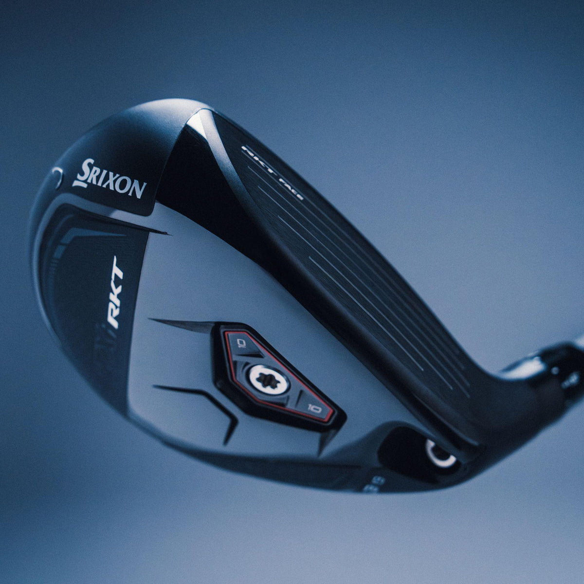 Srixon ZXi RKT Hybrid Herren