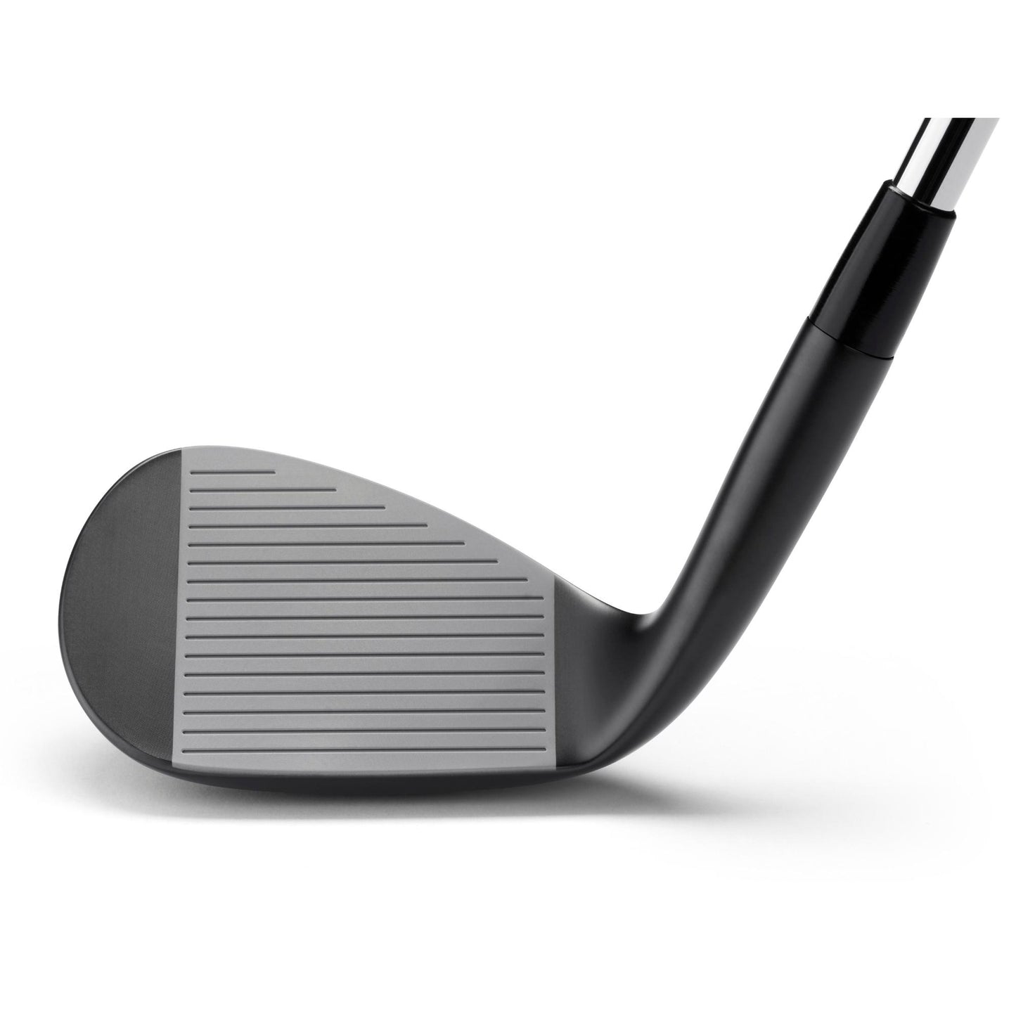 Mizuno Pro T-3 Black Wedge