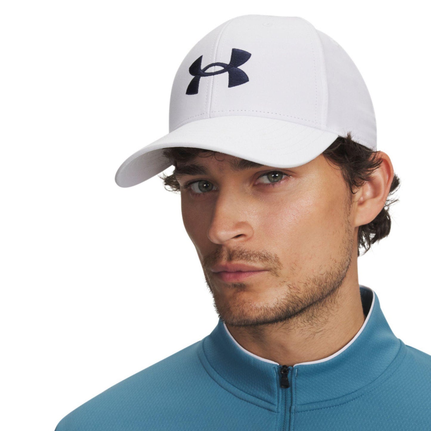 Under Armour M DRIVE LOW ADJ Herrengolfcap