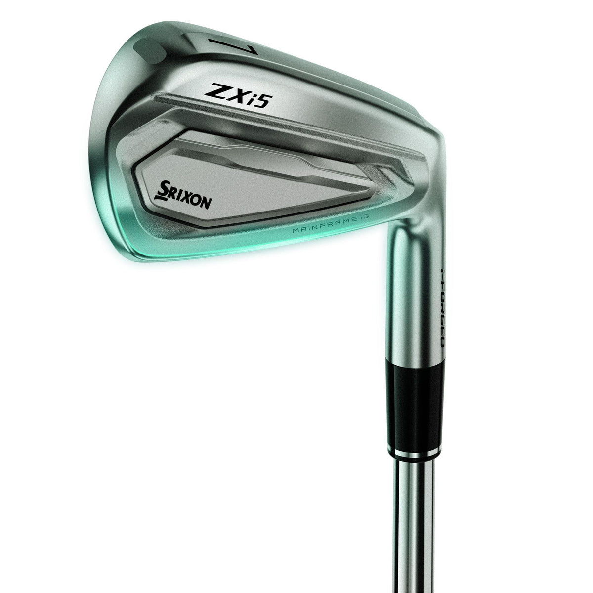 Srixon ZXi5 Eisen Herren 2026