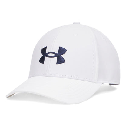Under Armour M DRIVE LOW ADJ Herrengolfcap