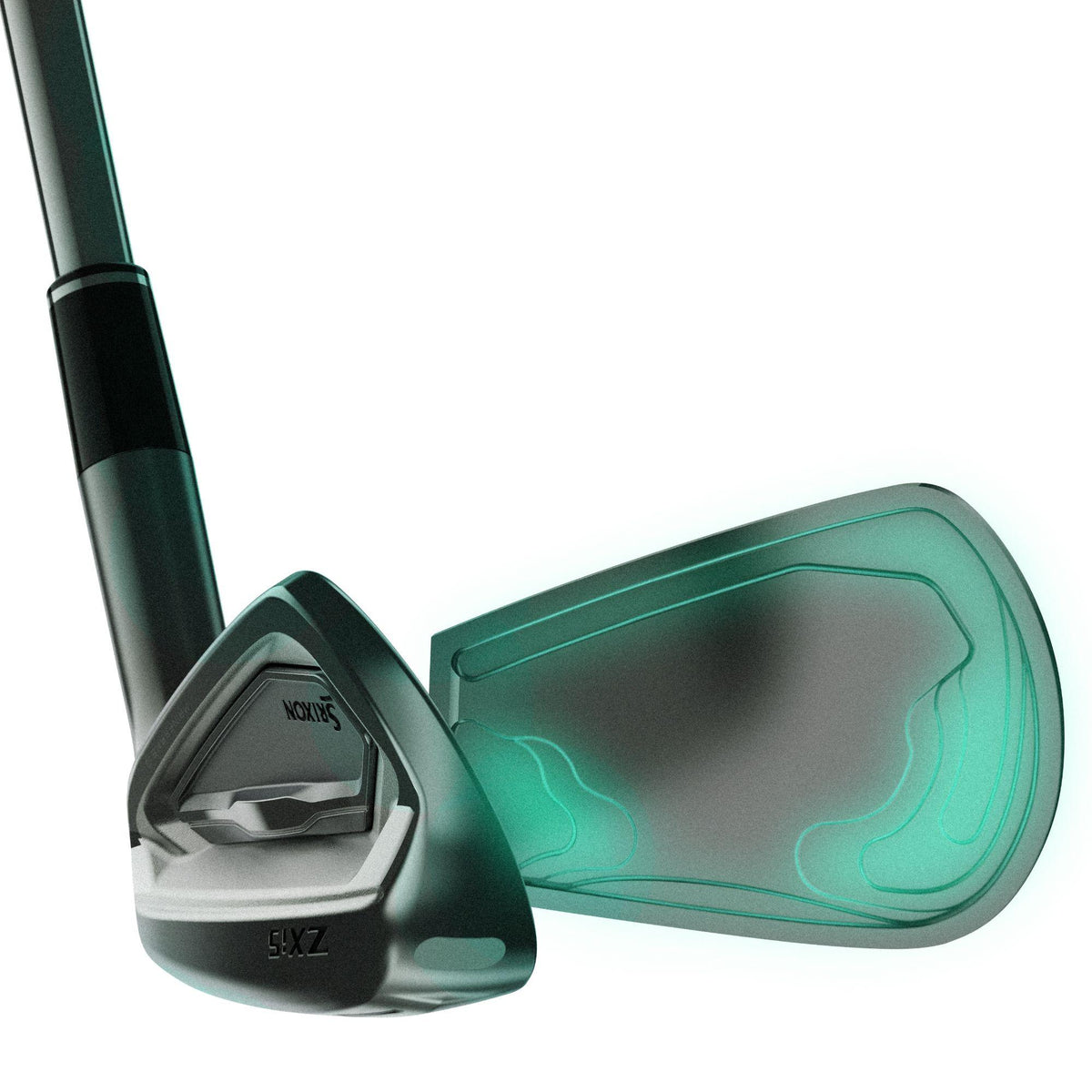 Srixon ZXi5 Eisen Herren 2026