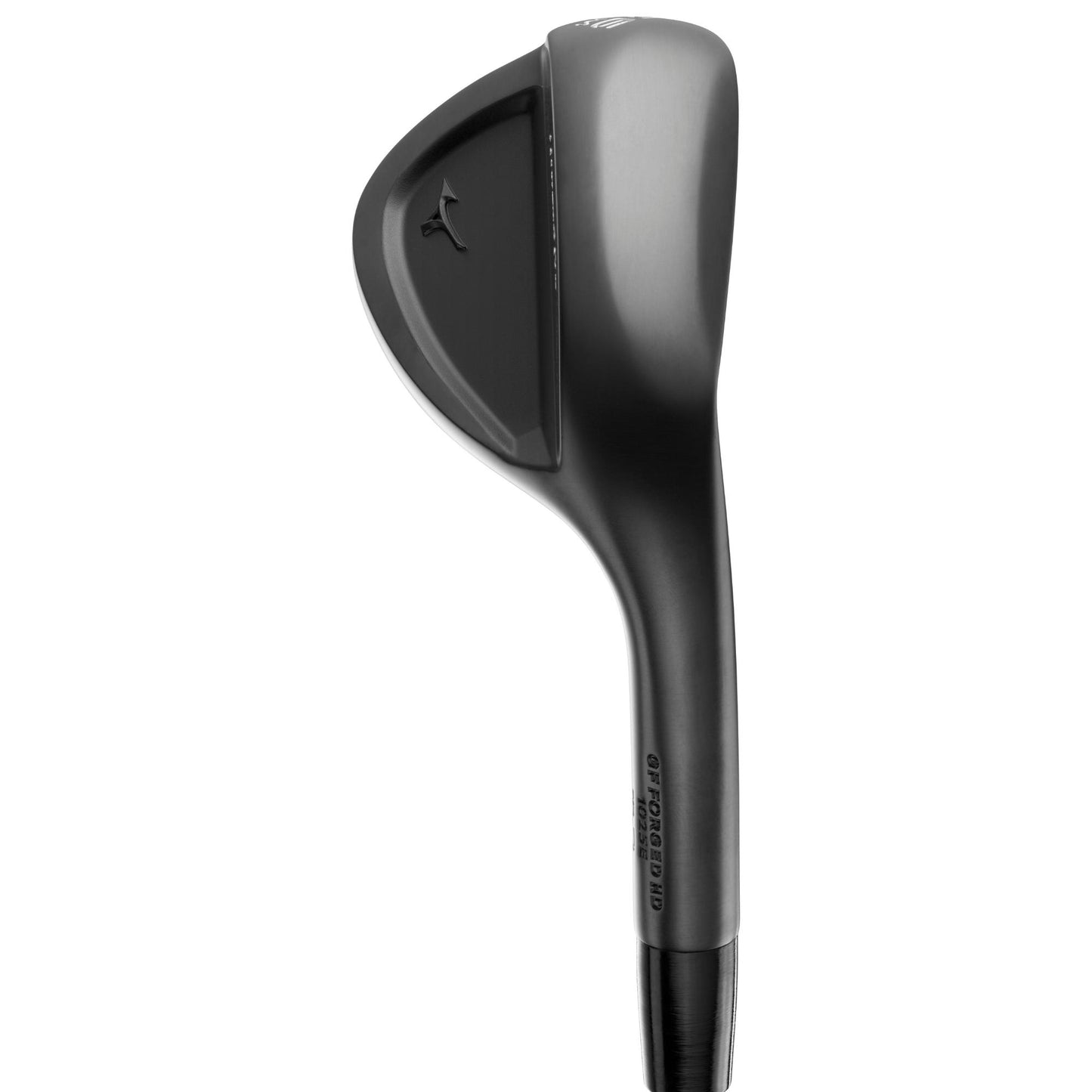Mizuno Pro T-3 Black Wedge