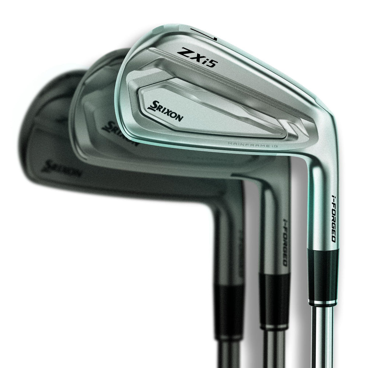 Srixon ZXi5 Eisen Herren 2026