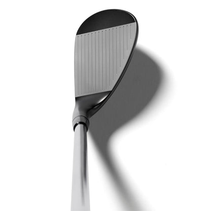 Mizuno Pro T-3 Black Wedge