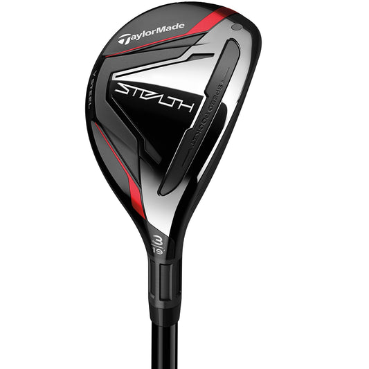 TaylorMade Stealth Rescue