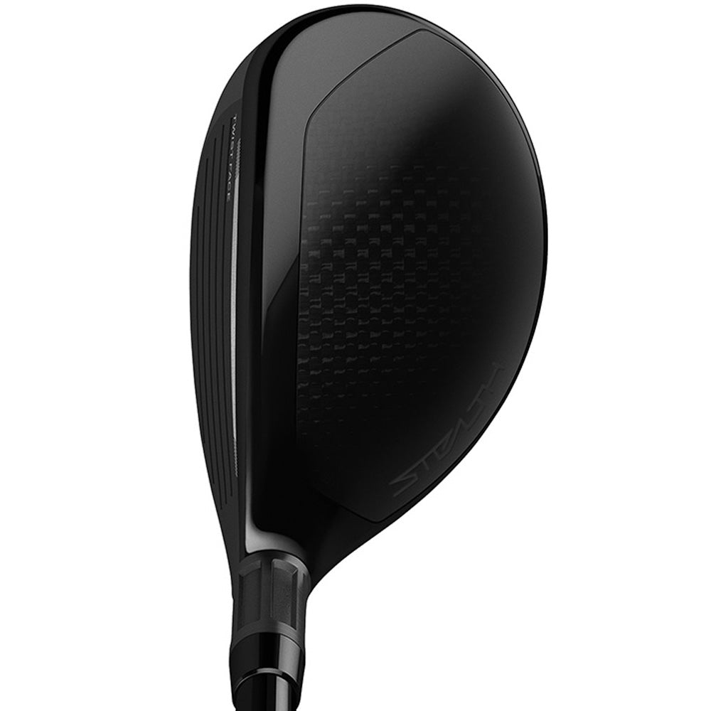 TaylorMade Stealth Rescue