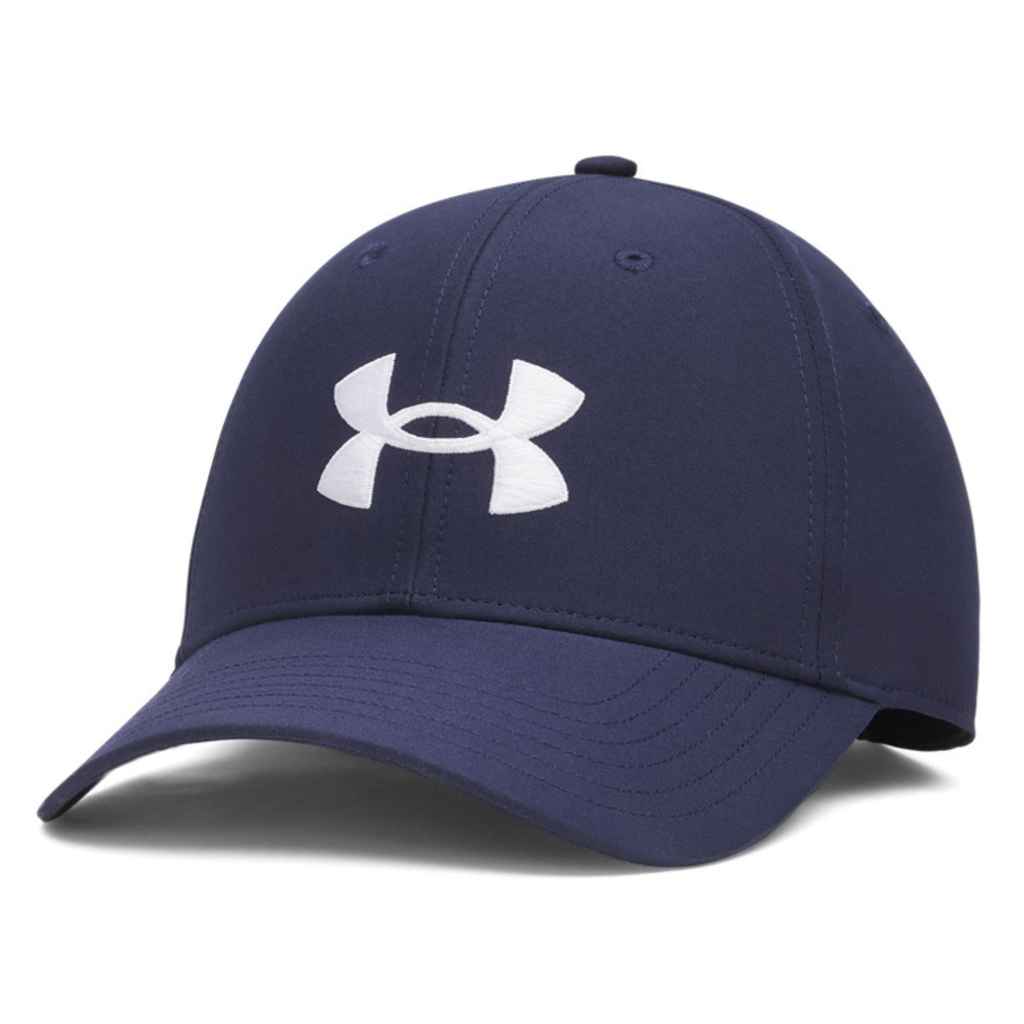 Under Armour M DRIVE LOW ADJ Herrengolfcap