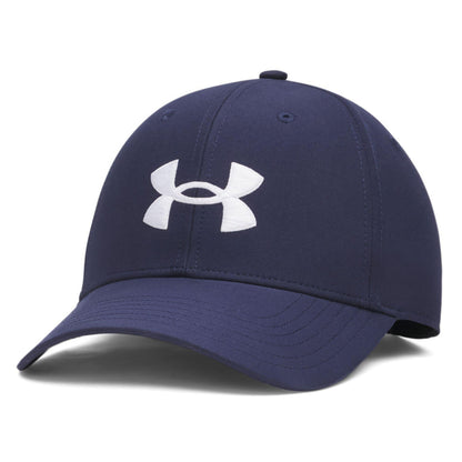 Under Armour M DRIVE LOW ADJ Herrengolfcap