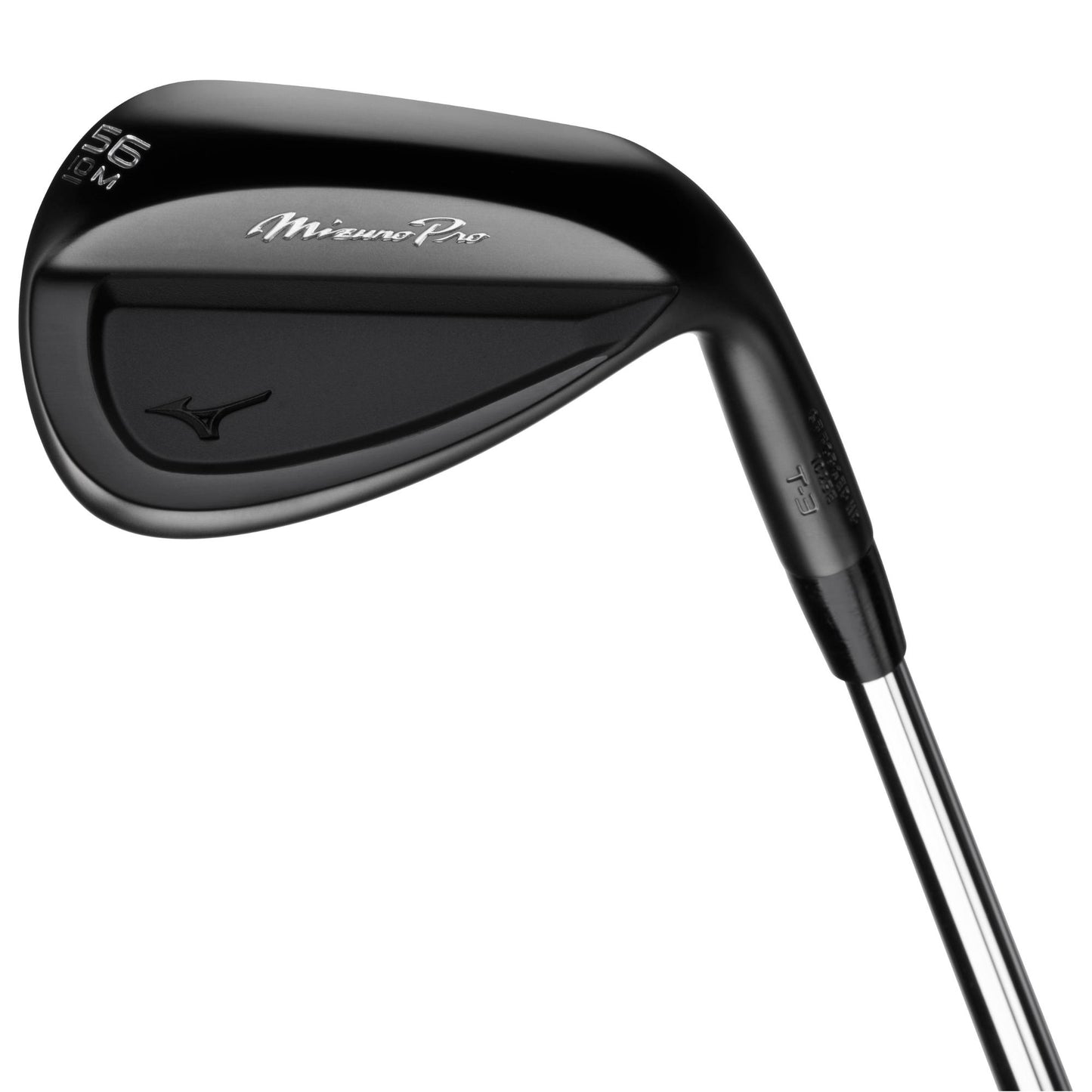 Mizuno Pro T-3 Black Wedge