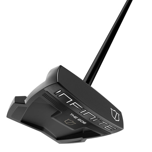 Wilson ZT 606 Putter