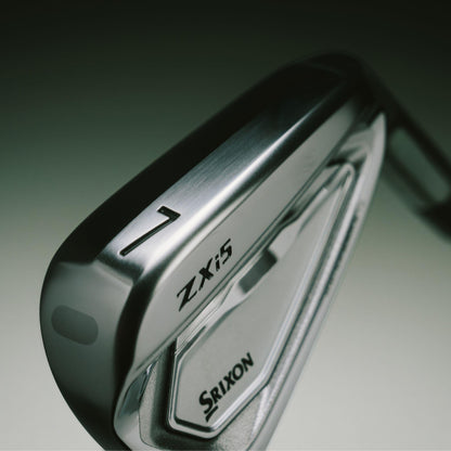 Srixon ZXi5 Eisen Herren 2026