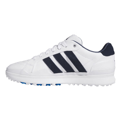 adidas Retrocross Gripmore Herrenschuhe white-navy