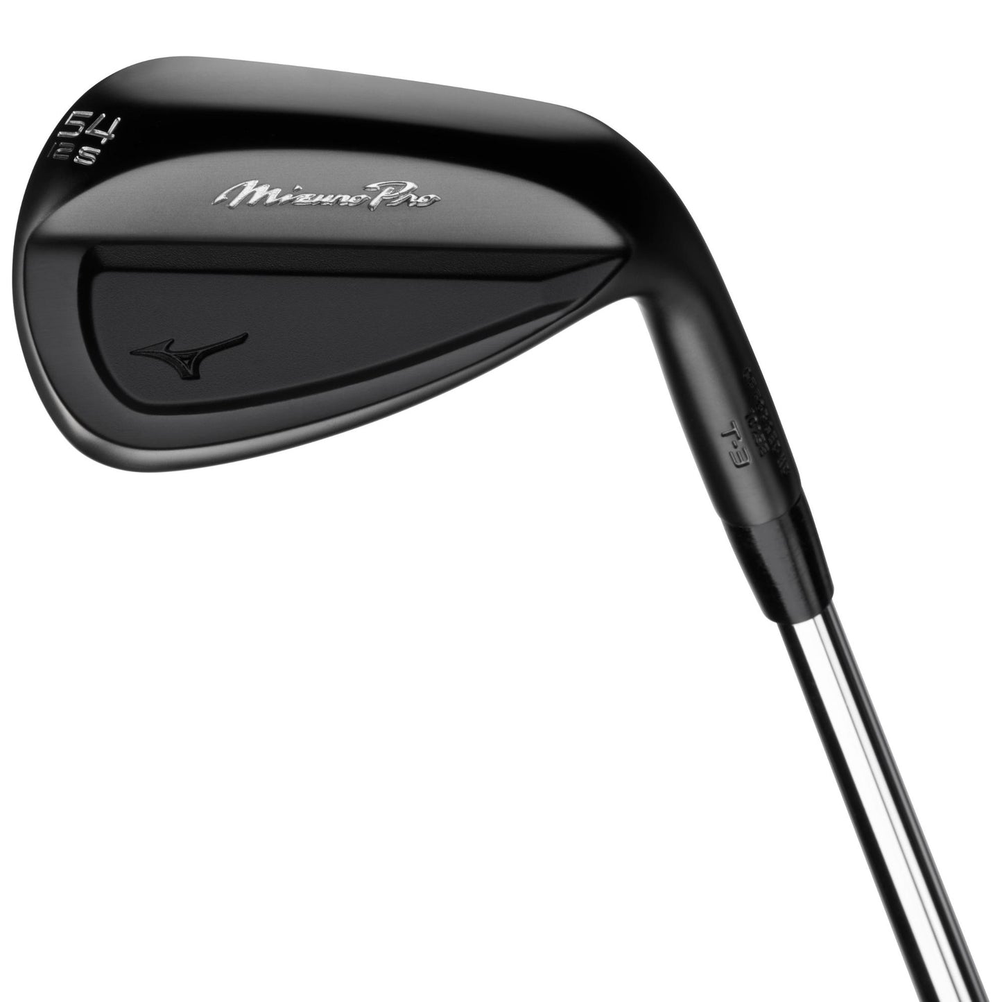 Mizuno Pro T-3 Black Wedge