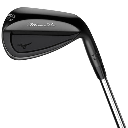 Mizuno Pro T-3 Black Wedge