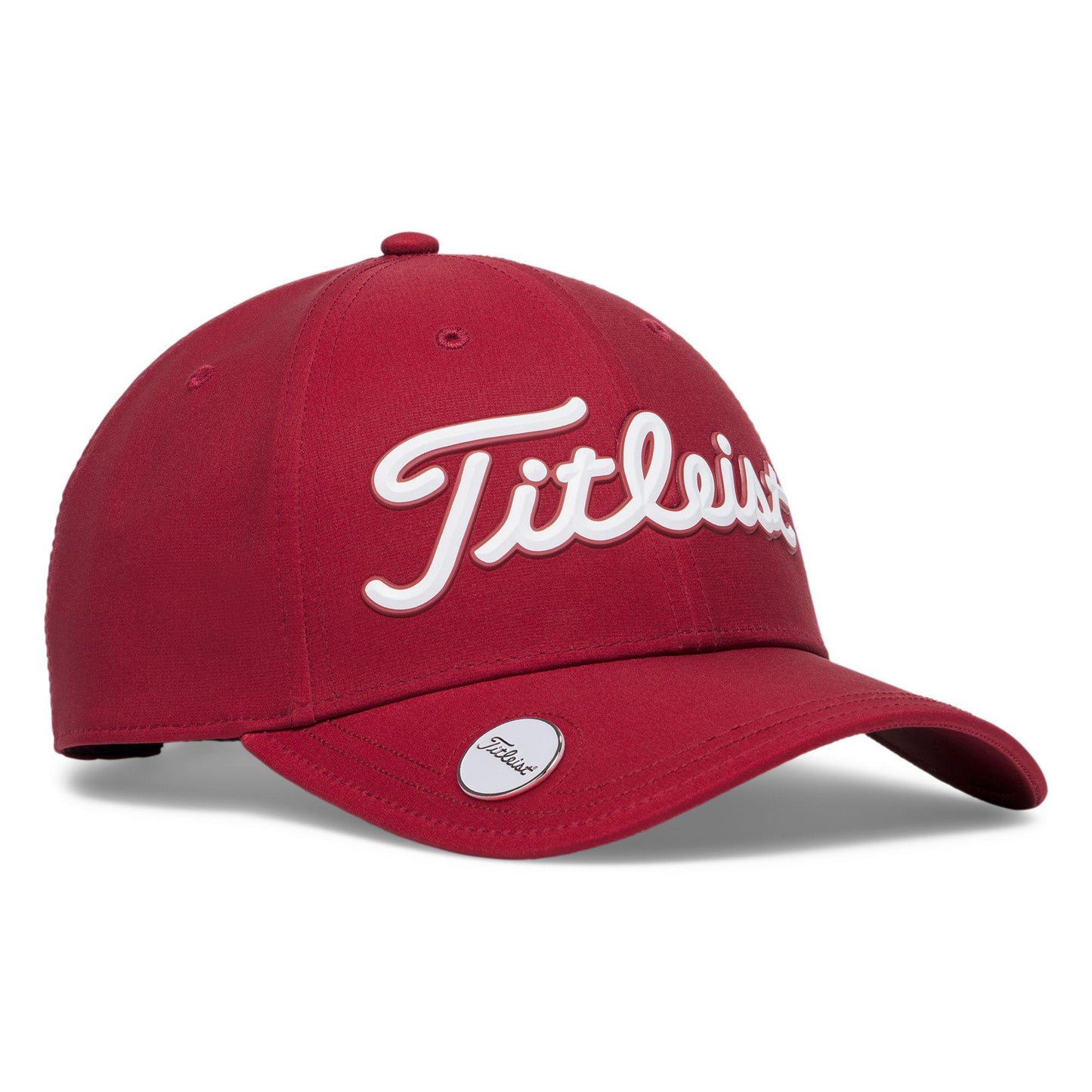 Titleist Players Performance Ballmarker Cap