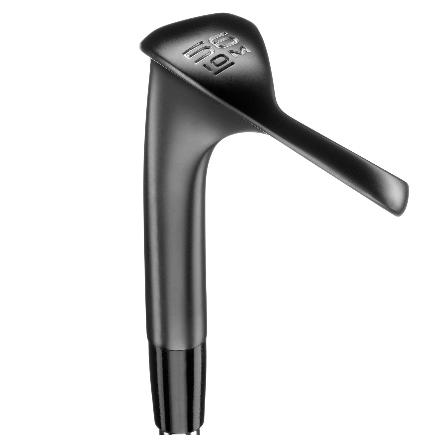 Mizuno Pro T-3 Black Wedge