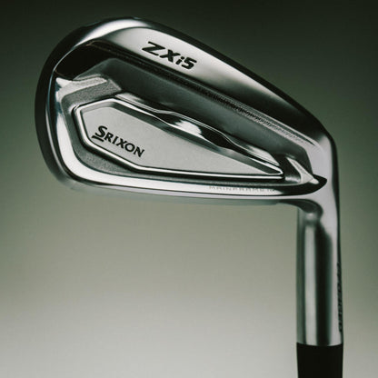 Srixon ZXi5 Eisen Herren 2026