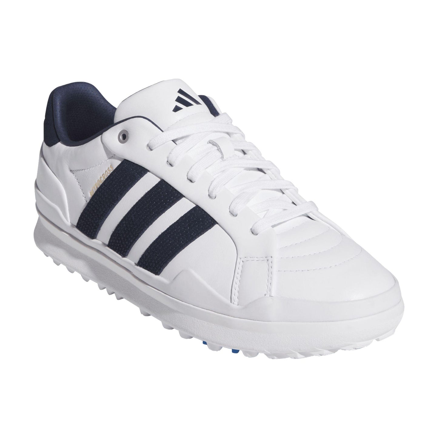 adidas Retrocross Gripmore Herrenschuhe white-navy