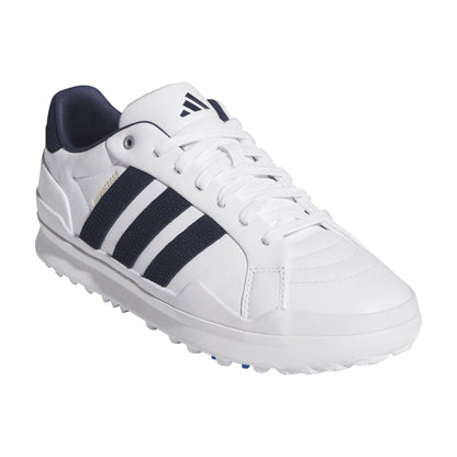 adidas Retrocross Gripmore Herrenschuhe white-navy