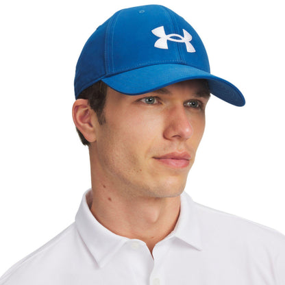 Under Armour M DRIVE LOW ADJ Herrengolfcap