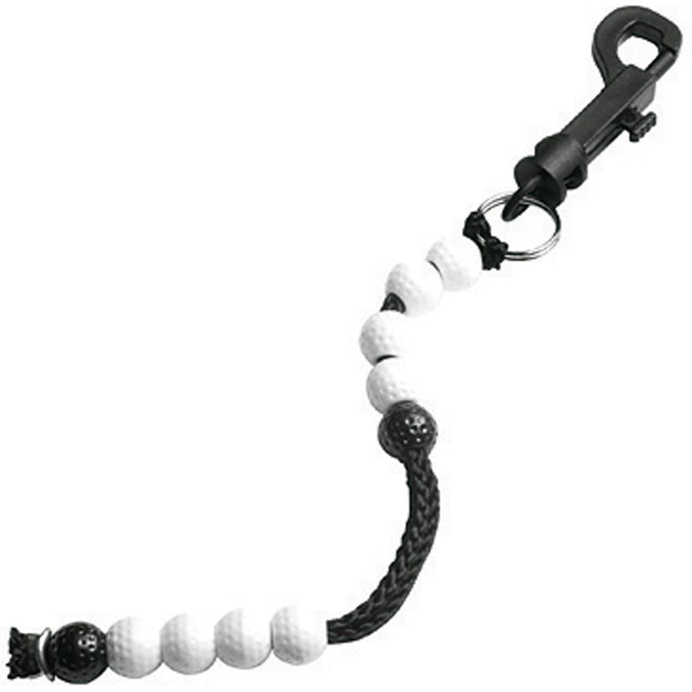 Silverline Zählkette Beadcounter mit Kugeln