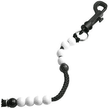 Silverline Zählkette Beadcounter mit Kugeln
